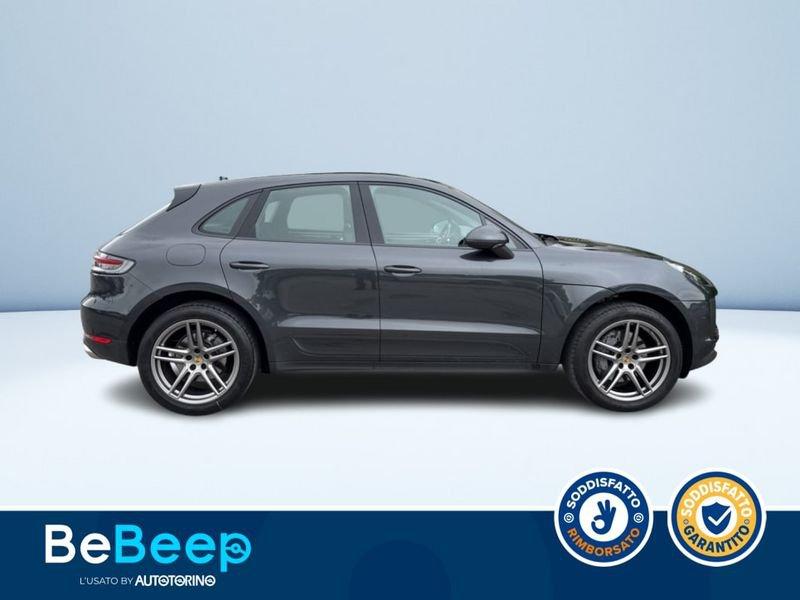 Porsche Macan 3.0 S 354CV PDK