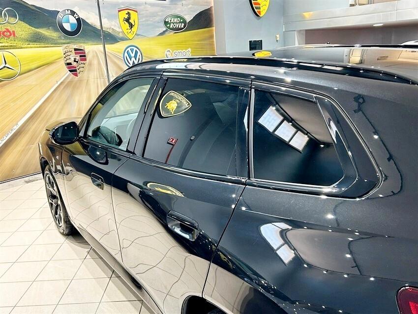Bmw X3 xDrive20d 48V MSport Pro