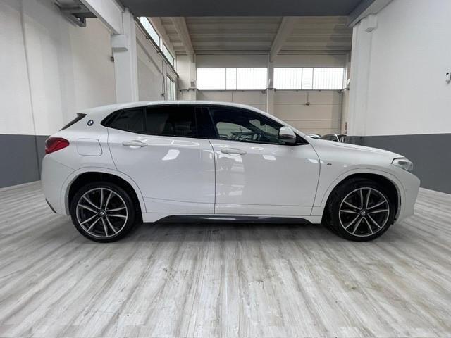 Bmw X2 xDrive18d Msport-X