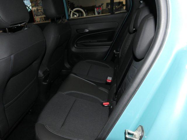 JEEP Avenger 1.2 Turbo 100 CV Altitude