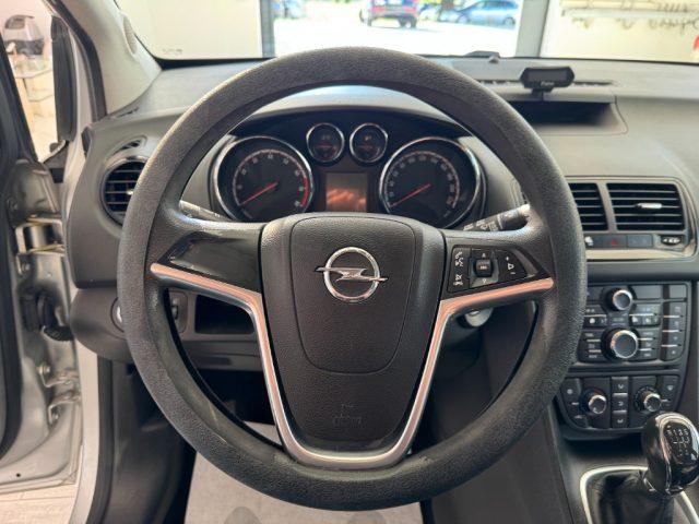 OPEL Meriva 1.4 Turbo 120CV GPL Tech Cosmo