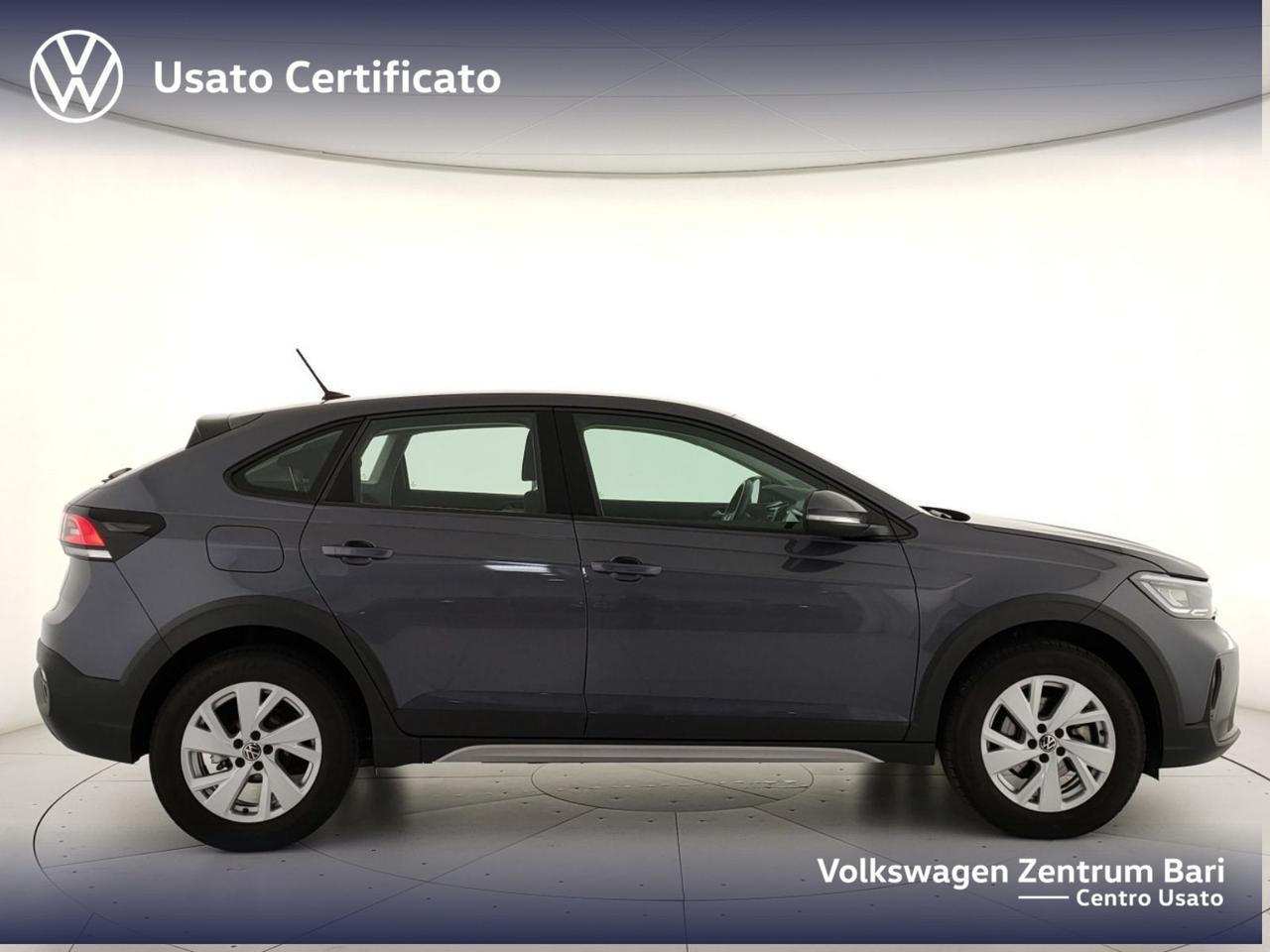 Volkswagen Taigo 1.0 tsi life 110cv