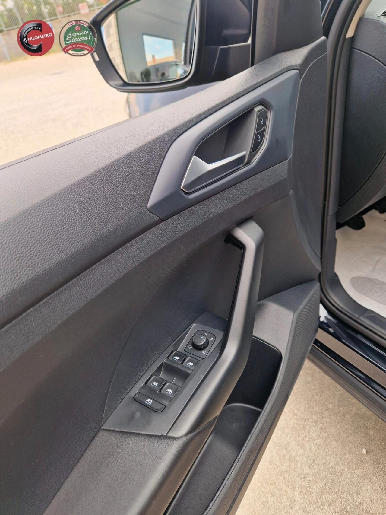 Volkswagen T-Cross 1.0 TSI 110 CV Style
