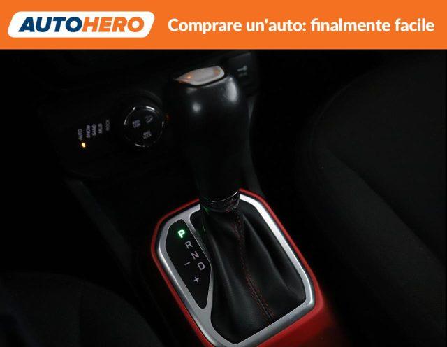JEEP Renegade 2.0 Mjt 170CV 4WD Active Drive Low Trailhawk