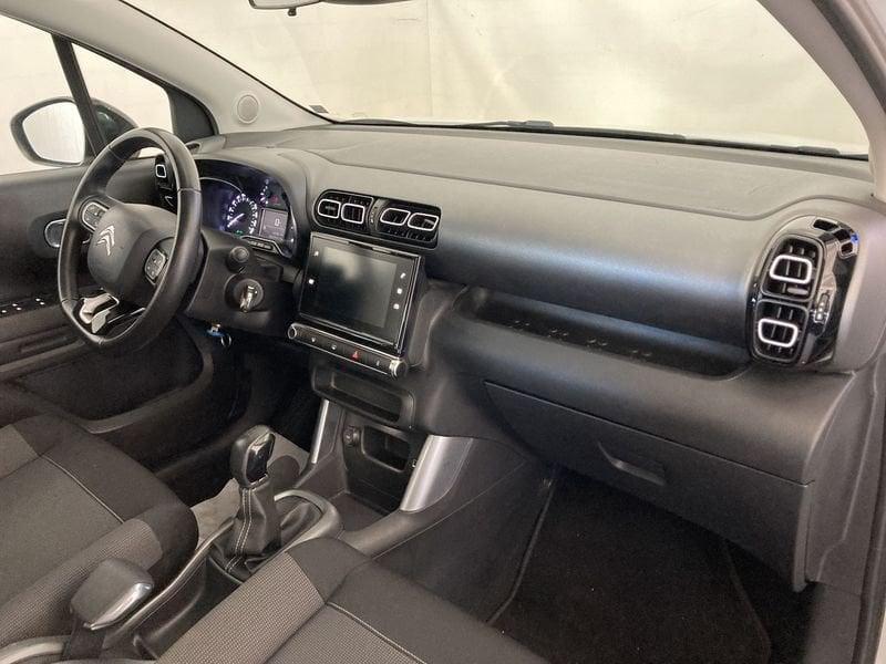 Citroën C3 Aircross C3 Aircross 1.5 bluehdi Shine s&s 100cv