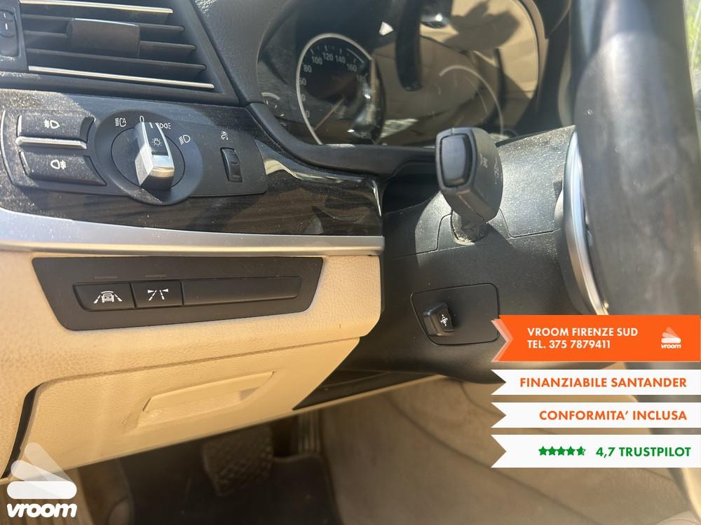 BMW Serie 5 (F10/11) 530d xDrive 258CV Touri...