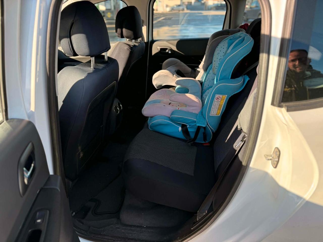 Peugeot 3008 1.6 HDi 112CV Tecno