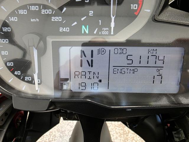 BMW R 1200 GS - ANNO 2013