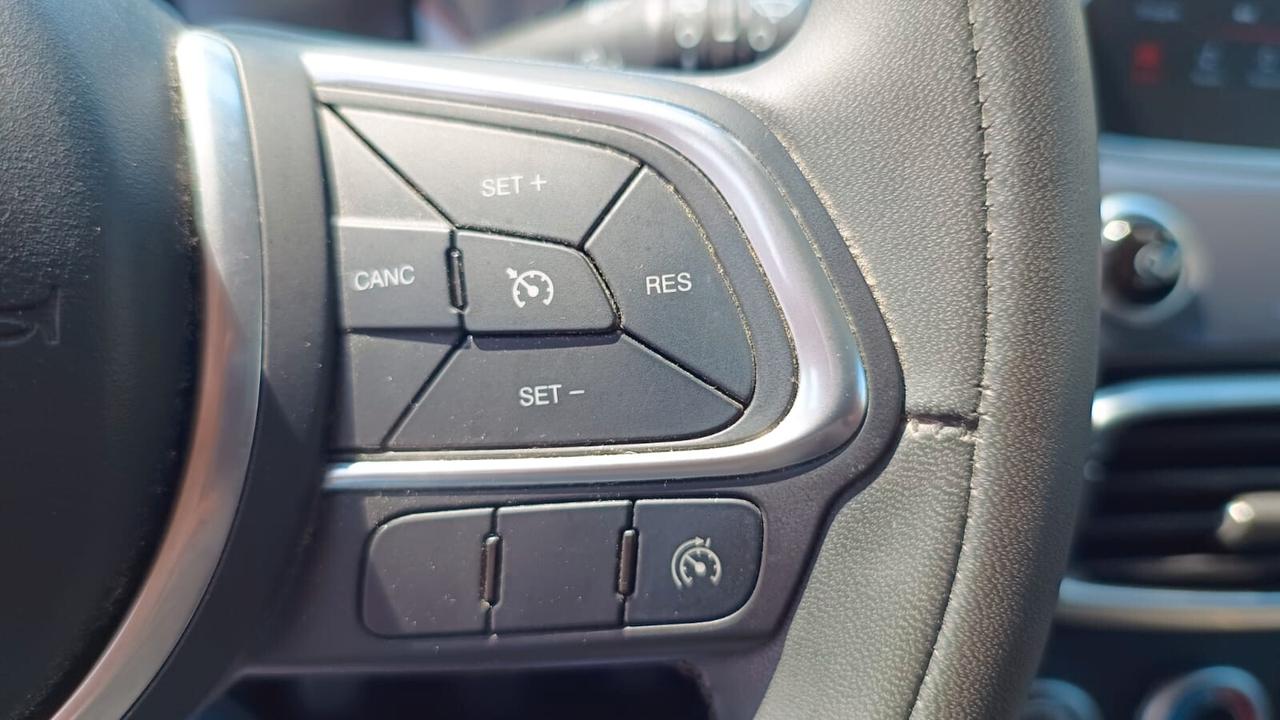 Fiat 500X 1.0 T3 120 CV City Cross