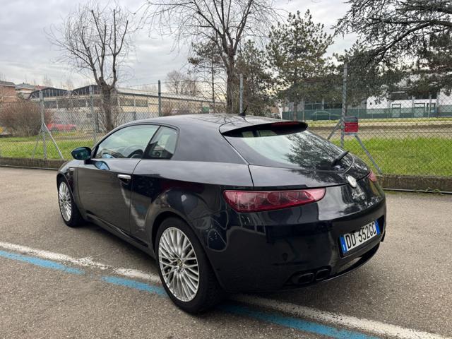 ALFA ROMEO Brera 2.2 JTS 185CV