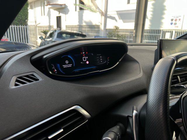 PEUGEOT 3008 BlueHDi 130 S&S EAT8 GT tua da ?279,00 mensili