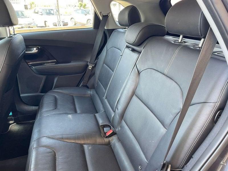 KIA Niro 1.6 GDi DCT HEV Energy