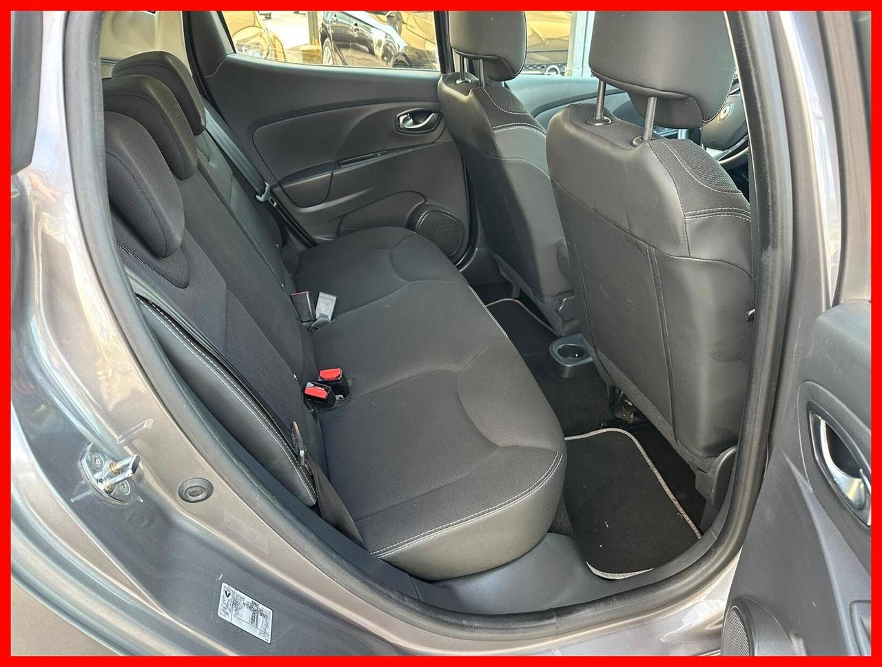 Renault Clio 1.2 75CV GPL RINNOVATO