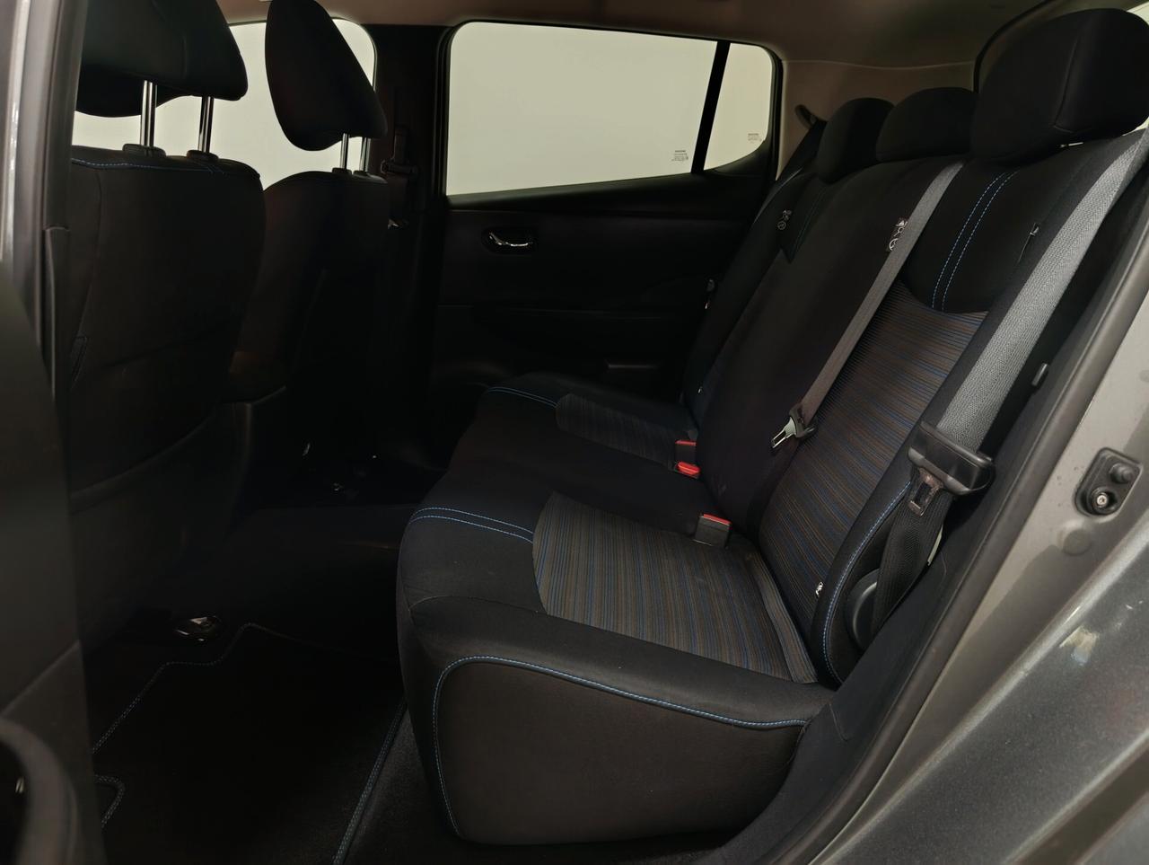 Nissan Leaf Business 40 kWh