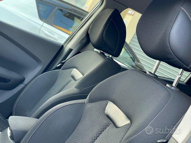 Renault Kadjar Blue dCi 8V 115CV Sport Edition