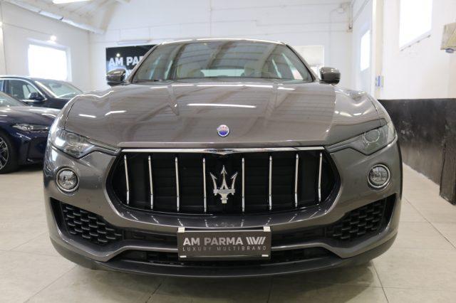 MASERATI Levante V6 Diesel 275 CV AWD Granlusso