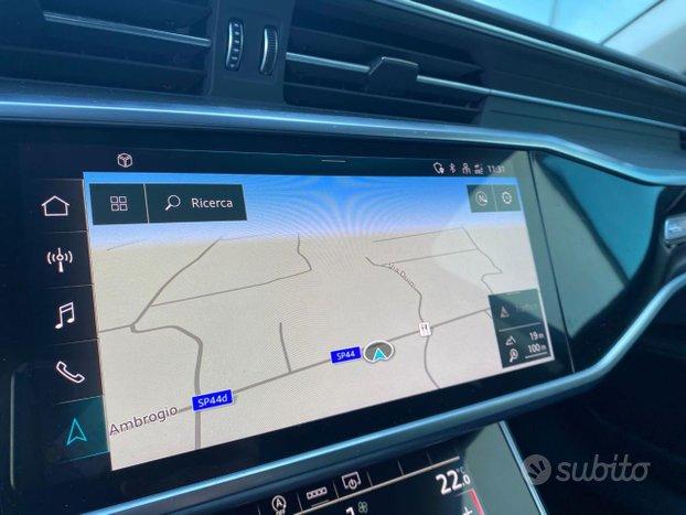 AUDI A6 Avant 40 2.0 TDI quattro ultra S tronic