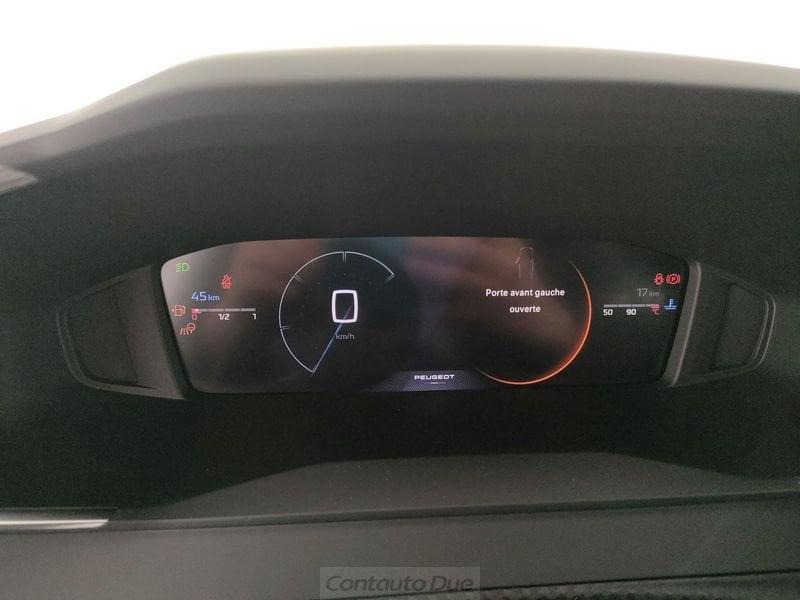 Peugeot 2008 2008 1.2 hybrid Allure 145cv e-dcs6