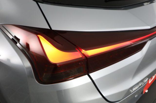 LEXUS Other UX UX Hybrid Design