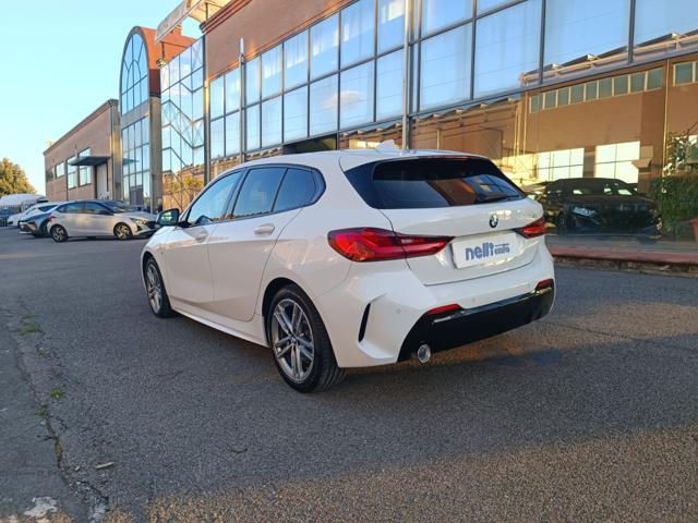 BMW 116 d 5p. Msport Aut.