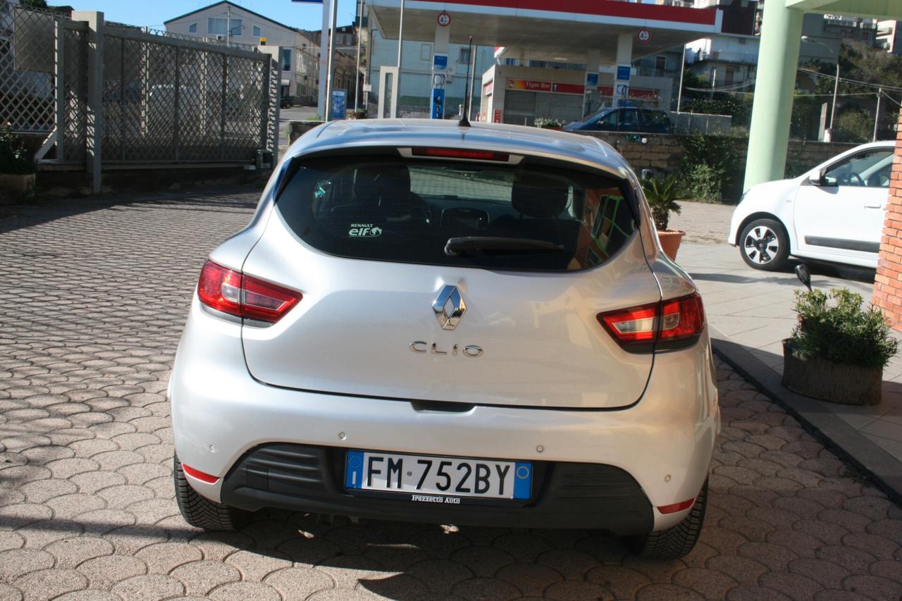 Renault Clio dCi 8V 75CV Start&Stop 5 porte Energy Zen