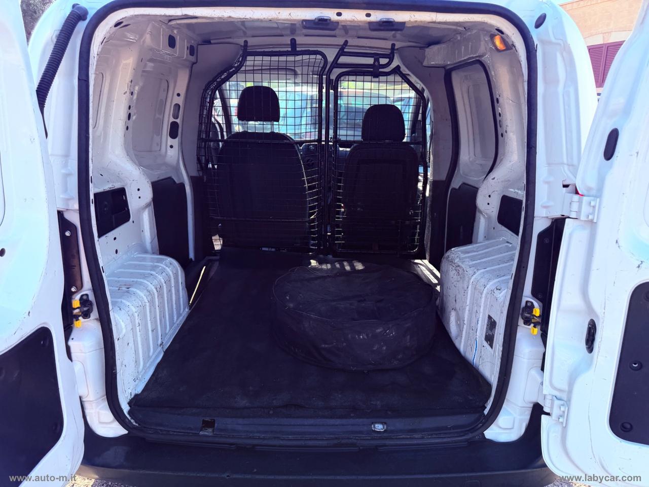 Bipper 1.4 75CV Furgone Comfort