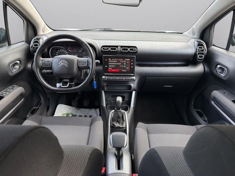 Citroën C3 Aircross C3 AirCross 5p 1.2 82cv Feel