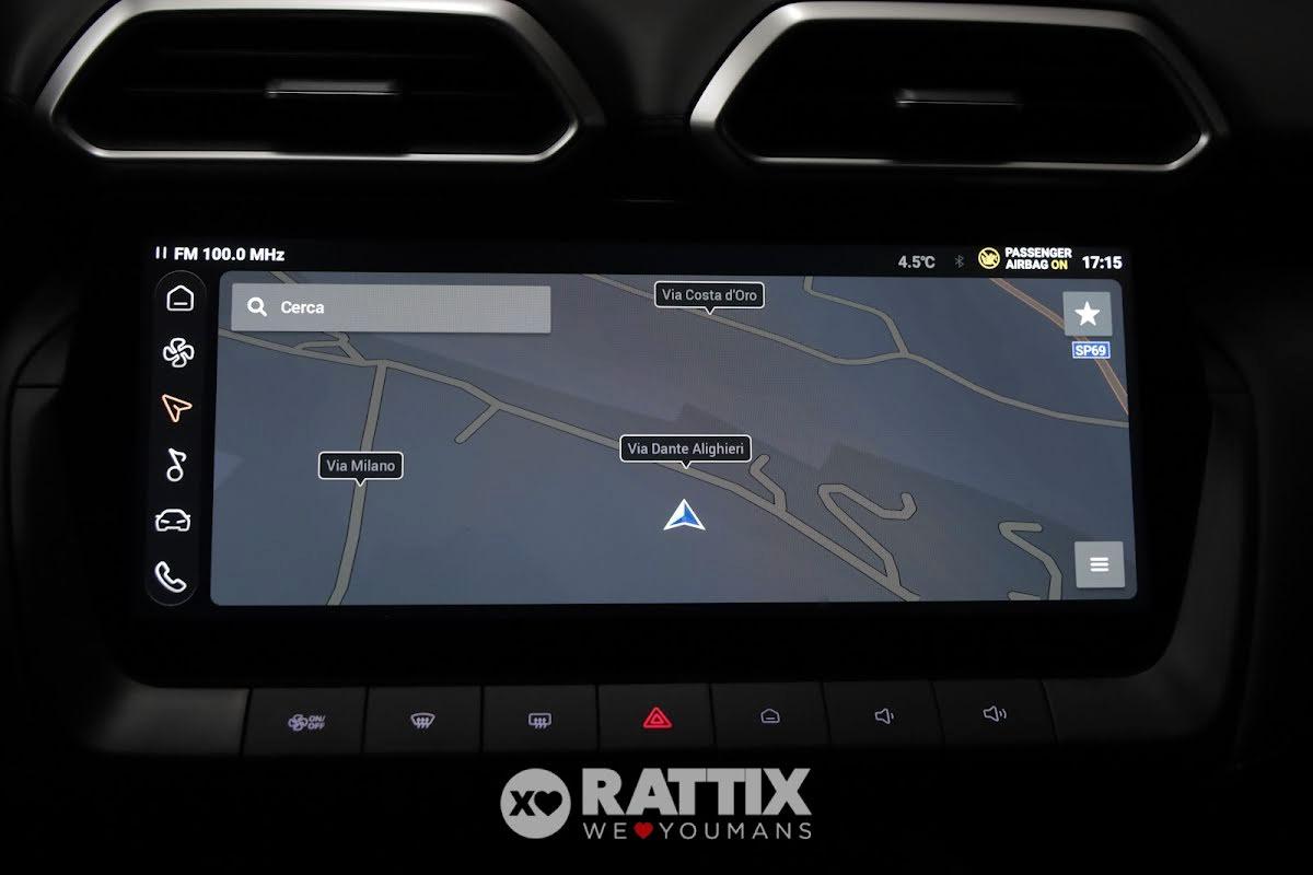 MG ZS 1.5 115CV Comfort