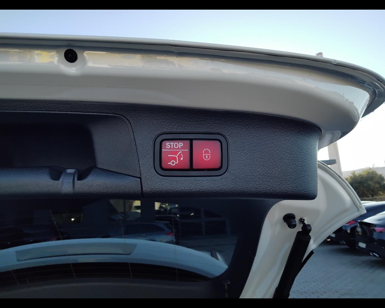 Mercedes-Benz GLA-H247 2023 - GLA 200 d AMG Line Advanced Plus auto