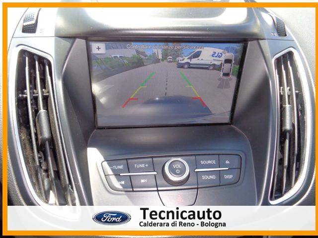 FORD C-Max 1.0 EcoBoost 125CV Start&Stop Titanium
