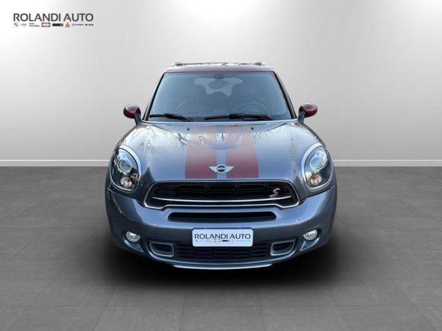 MINI Countryman 2.0 Cooper SD