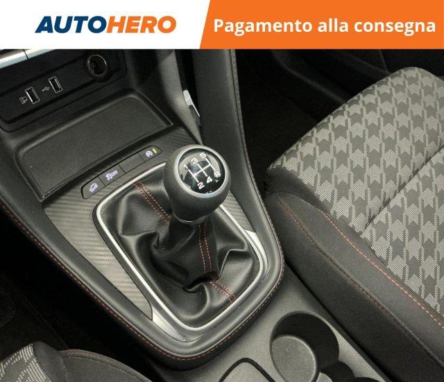 MG ZS 1.5 VTi-tech Comfort