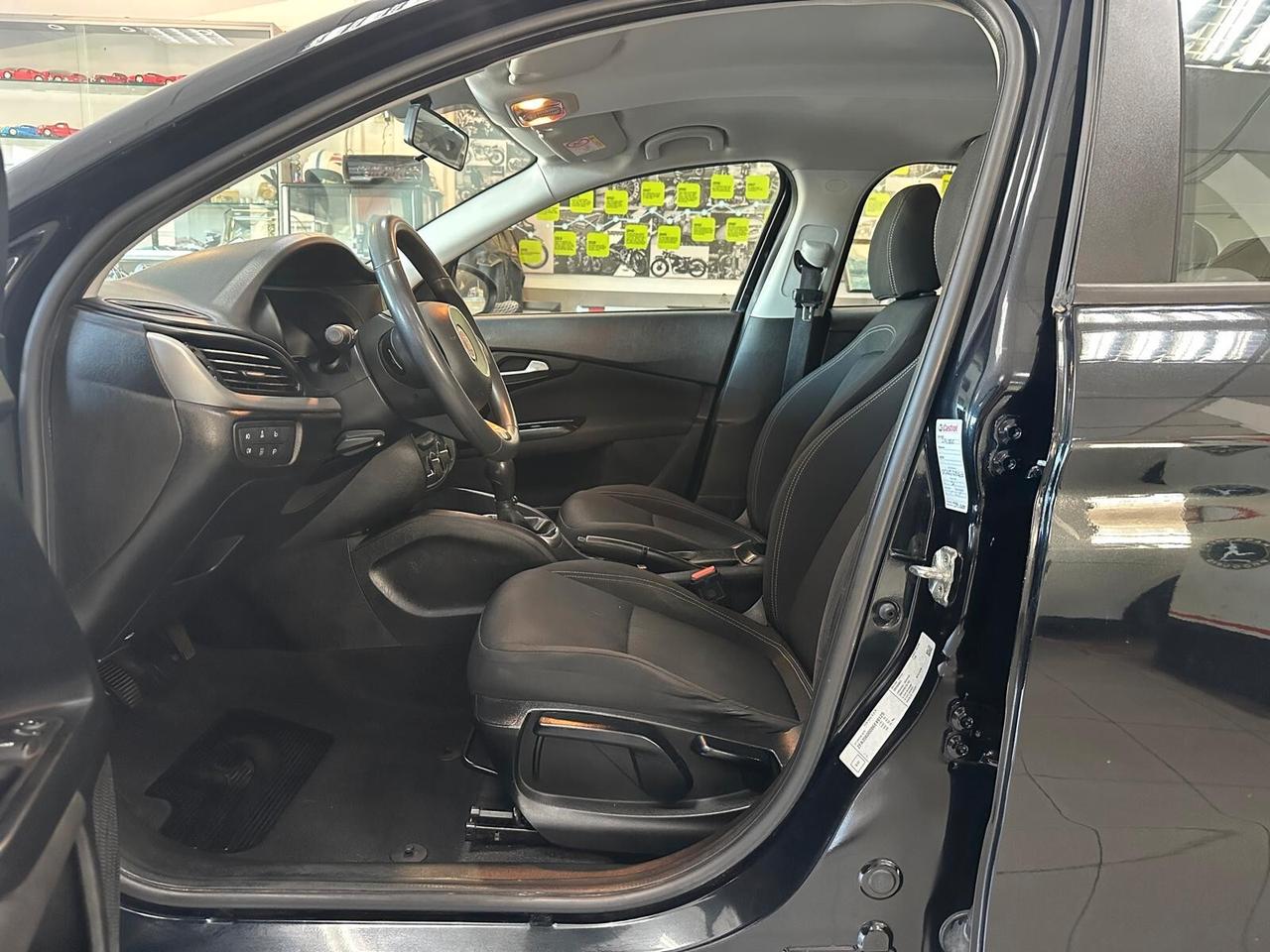 Fiat Tipo 1.3 Mjt S&S 5 porte UNICOPRIETARIO