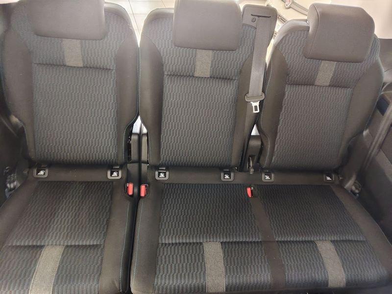 Peugeot Traveller Traveller 1.5 Bluehdi std 120cv Business S&S*8 POSTI*GARANTITO*