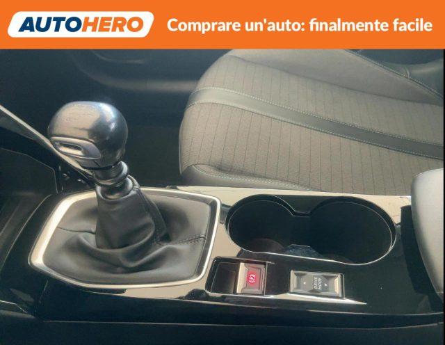 PEUGEOT 208 PureTech 100 Stop&Start 5 porte Allure Pack