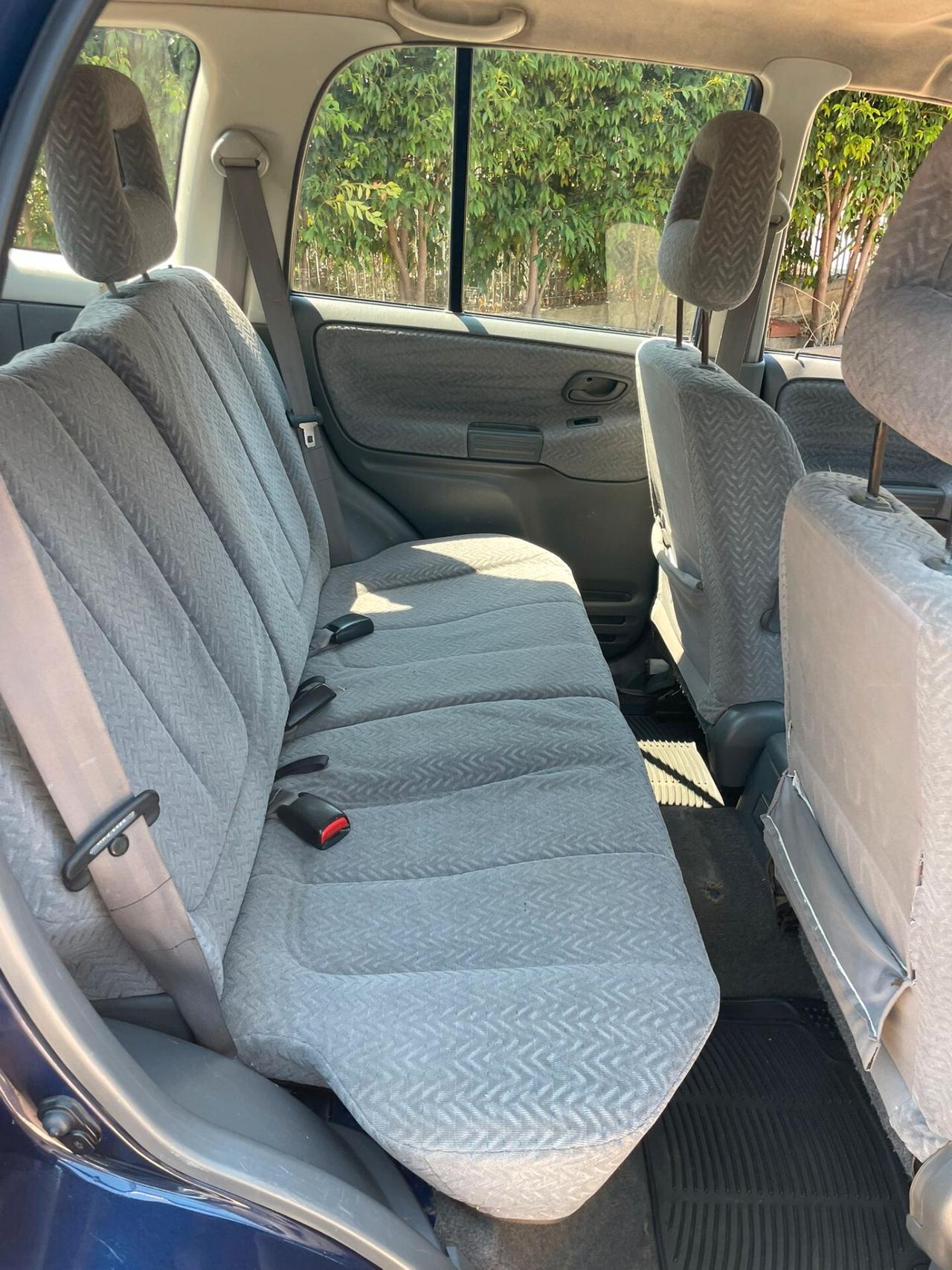 SUZUKI Grand Vitara4x4"Finanziabile SenzaBustaPaga