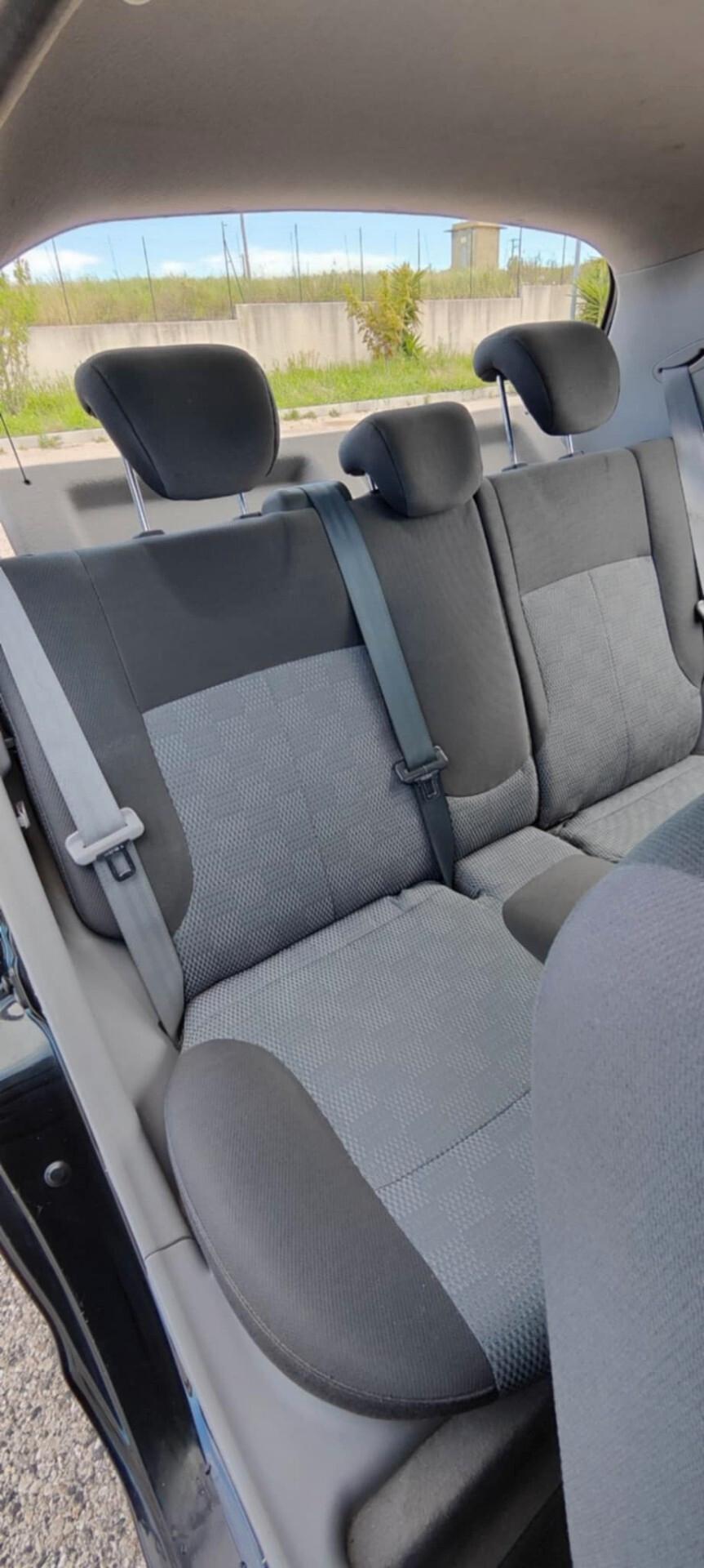 Kia Picanto 1.1 12V Spicy