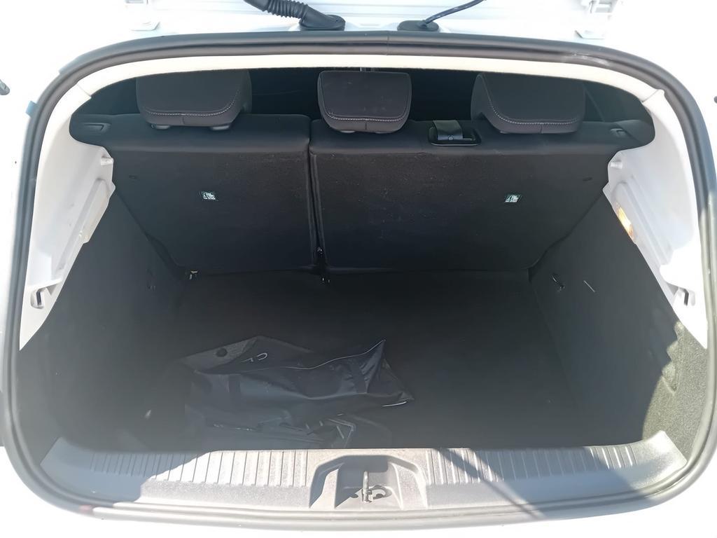 Renault Clio 5 Porte 1.0 TCe Zen