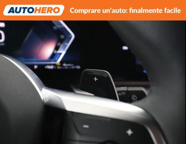 BMW 225 e xDrive Active Tourer Msport