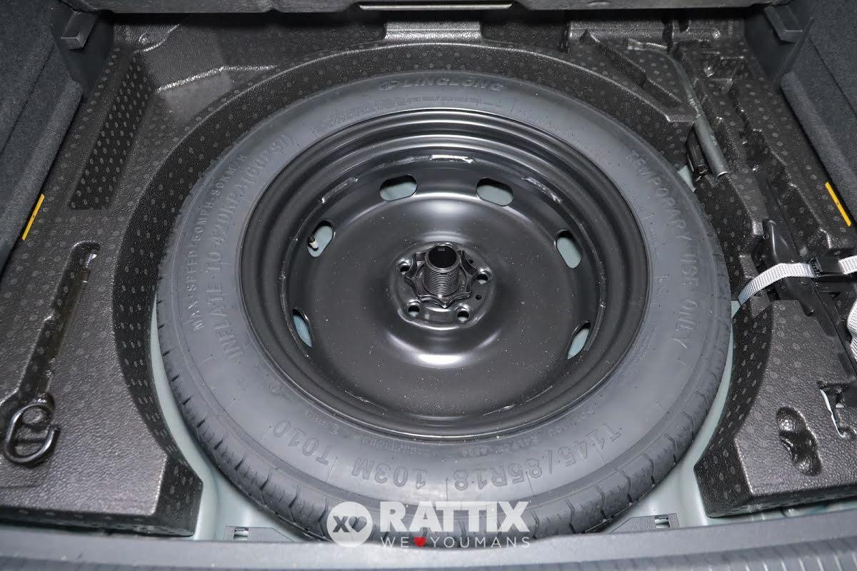 Volkswagen Tiguan 2.0 tdi 150CV Life dsg