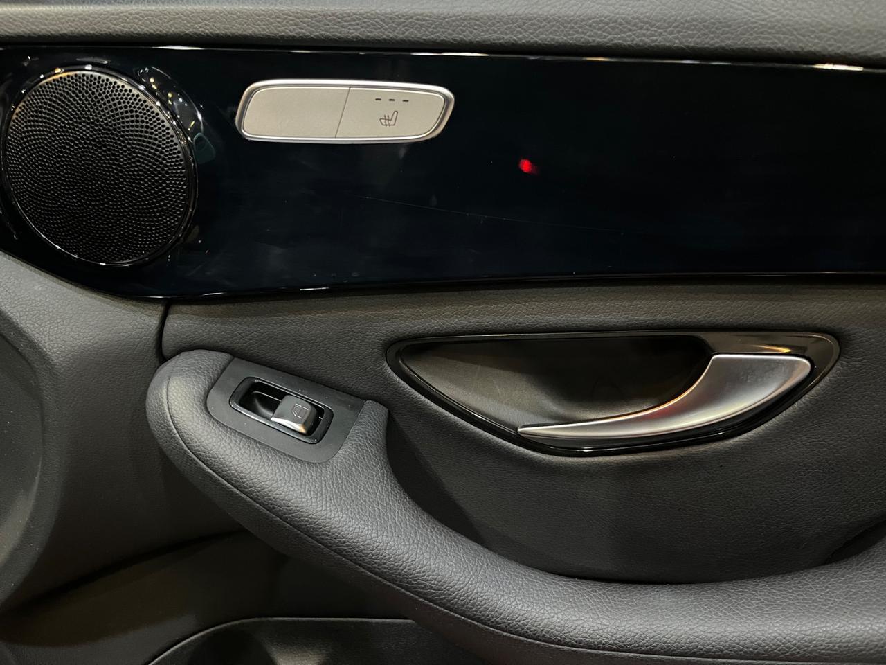 Mercedes-benz C 180 C 180 d S.W. Auto Premium