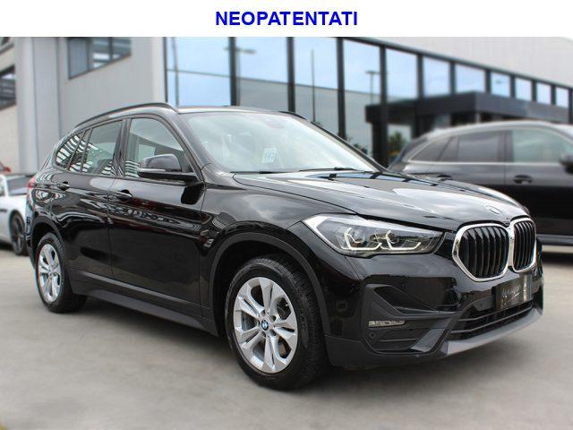 BMW X1 xDrive25e Business Advantage -PROMO-