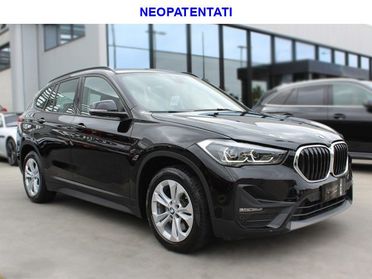 BMW X1 xDrive25e Business Advantage -PROMO-