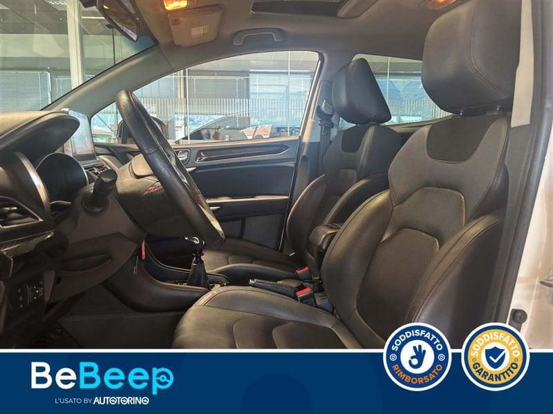 DR AUTOMOBILES dr4 dr 4.0 1.6 SPORT GPL