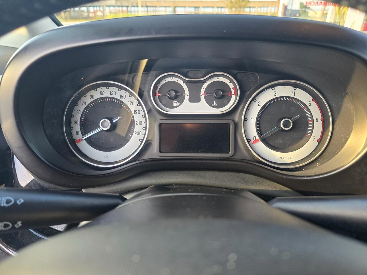 Fiat 500L 1.6 Multijet 120 CV Trekking