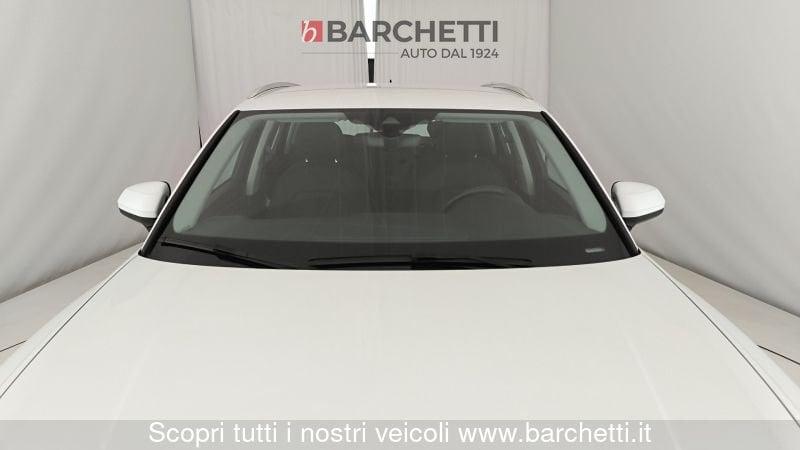 Audi Q3 2ª SERIE 35 TDI S TRONIC BUSINESS