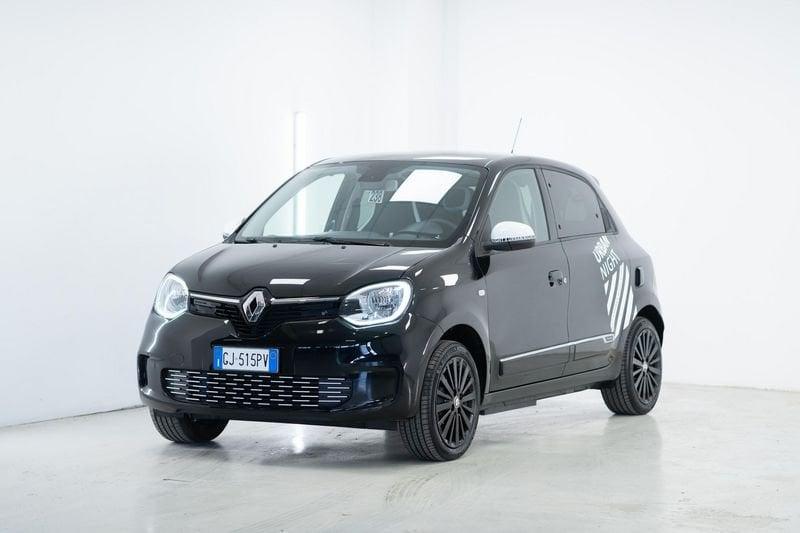 Renault Twingo Electric Urban Night