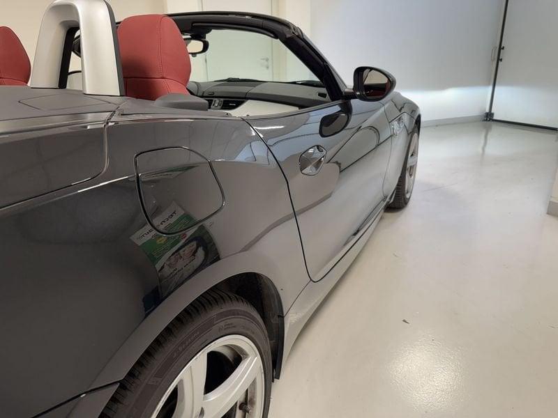 BMW Z4 Z4 sDrive18i