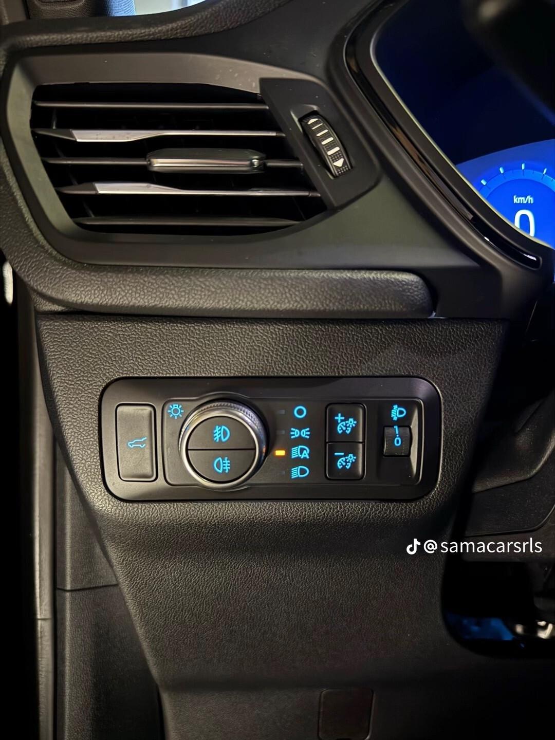 Ford Kuga ST-Line X