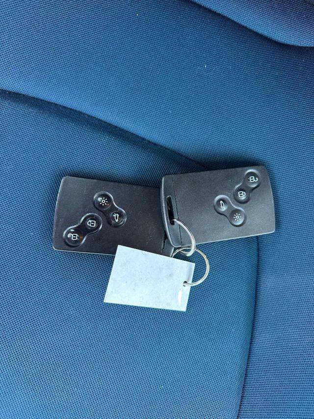 RENAULT Captur 1.5 dCi 8V 90 CV Start&Stop Wave